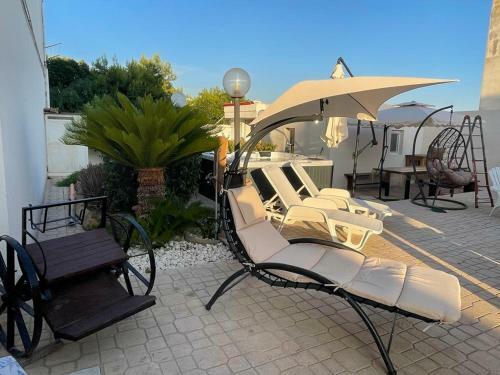 Apartamento Vista Mare - Case Vacanza