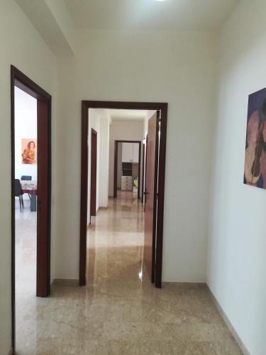 Virgilio Apartment 3 Taranto-parcheggio Gratuito