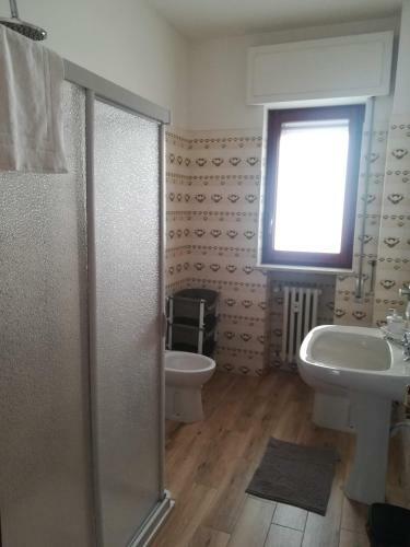 Virgilio Apartment 3 Taranto-parcheggio Gratuito