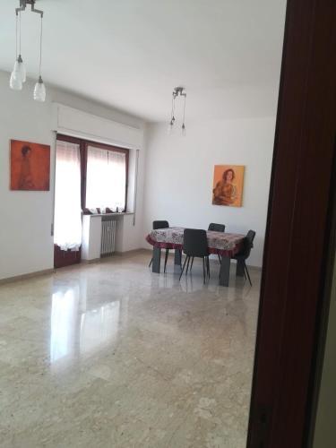 Virgilio Apartment 3 Taranto-parcheggio Gratuito