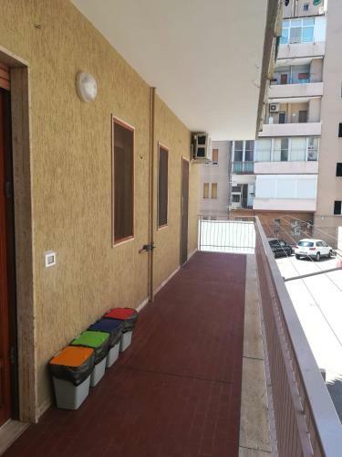 Virgilio Apartment 3 Taranto-parcheggio Gratuito