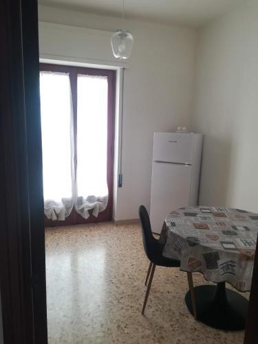 Virgilio Apartment 3 Taranto-parcheggio Gratuito