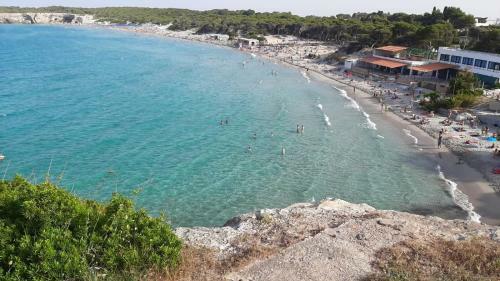 Virgilio Apartment 3 Taranto-parcheggio Gratuito