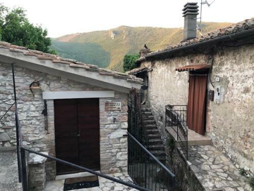 Apartamento Appartamento La Terrazza