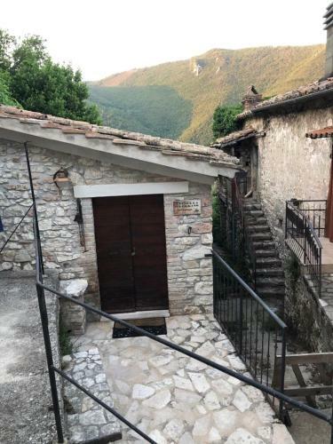 Apartamento Appartamento La Terrazza