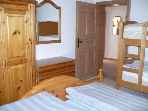 Apartamento Ferienhof St�hrm�hle