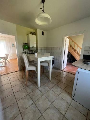 Ostsee Landhaus Hinte