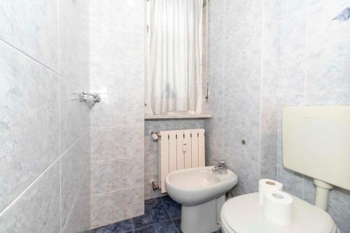 Apartamento Colourful Balcony Flat Lingotto