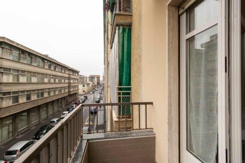Apartamento Colourful Balcony Flat Lingotto