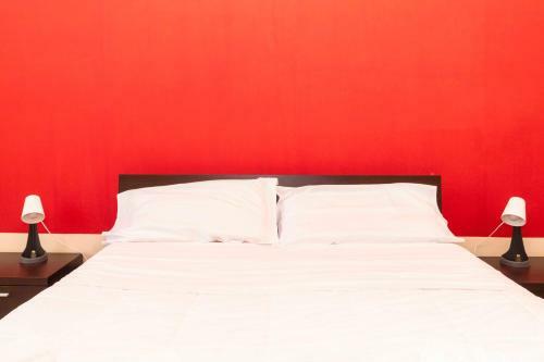Apartamento Colourful Balcony Flat Lingotto