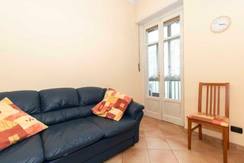 Apartamento Colourful Balcony Flat Lingotto
