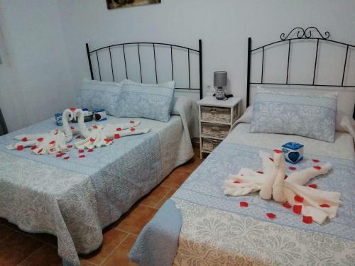 Las 3 Rosas