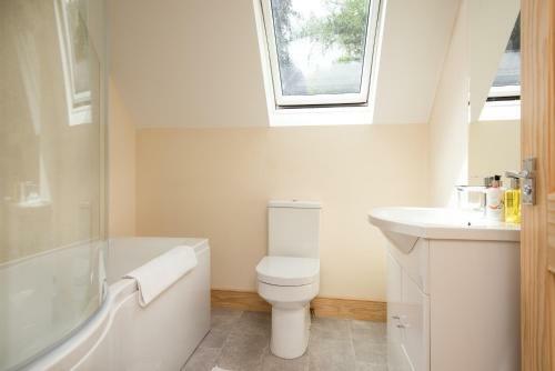 Apartamento Hethpool Hideaway Northumberland National Park For 2