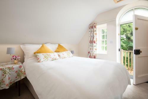 Apartamento Hethpool Hideaway Northumberland National Park For 2