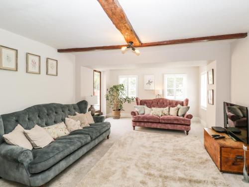 Cuckoo Cottage