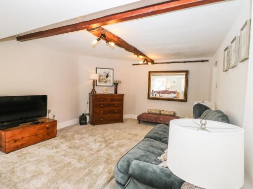 Cuckoo Cottage