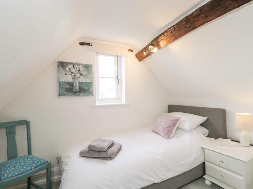 Cuckoo Cottage