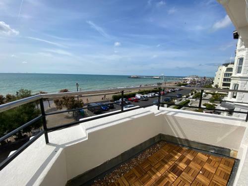 Apartamento Splashpoint