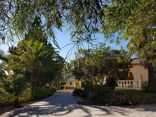 Villa Casa Vitalis