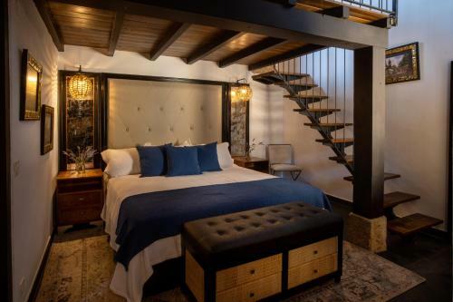 Hotel Aqua Et Oleum
