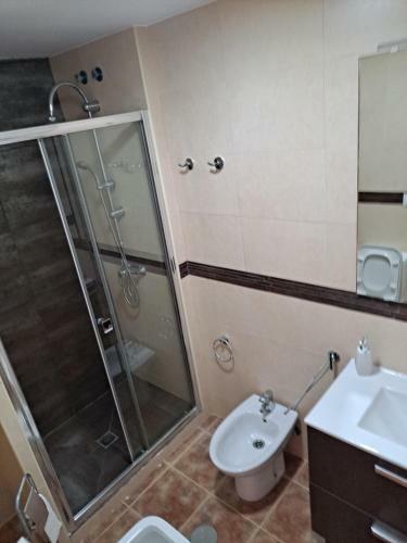 Apartamento Playa Del Sur Vera