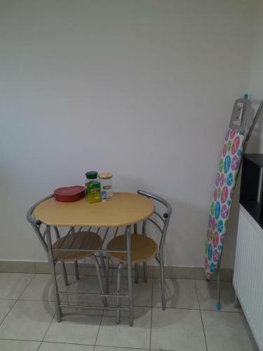 Apartamento Lovely 1 Bed Room Available In London