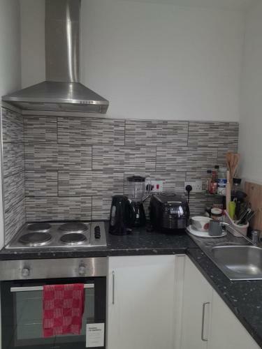 Apartamento Lovely 1 Bed Room Available In London