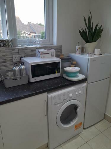 Apartamento Lovely 1 Bed Room Available In London
