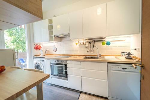 Rossella Apartment