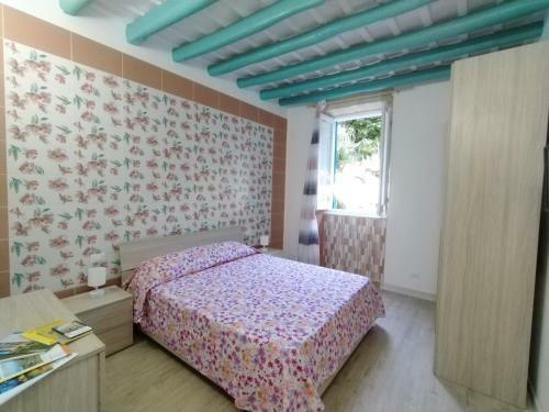 Apartamento Il Cristallo Del Mare
