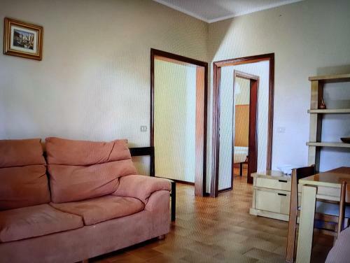Apartamento La Casa Grande