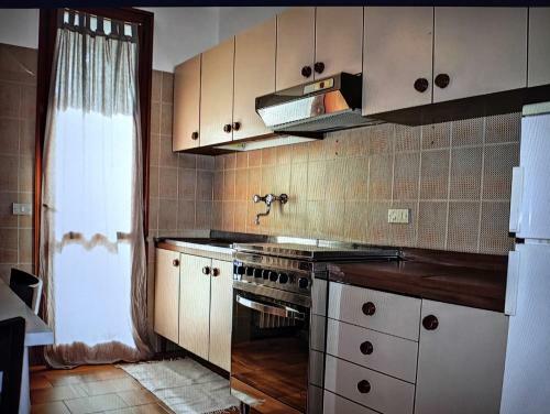 Apartamento La Casa Grande