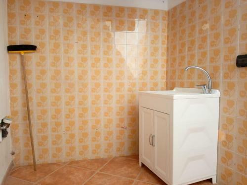 Apartamento The Holiday Family