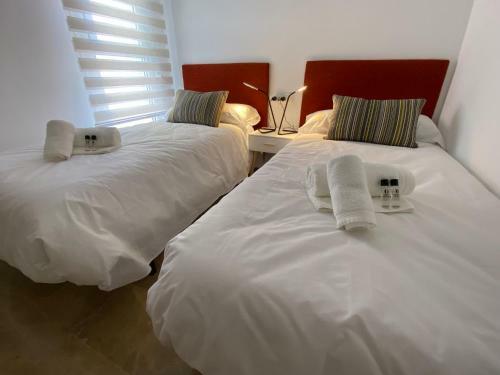 Apartamento Pandora, Ideal Para Sentirte Como En Casa