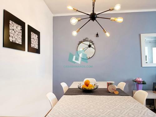 Apartamento Caracola