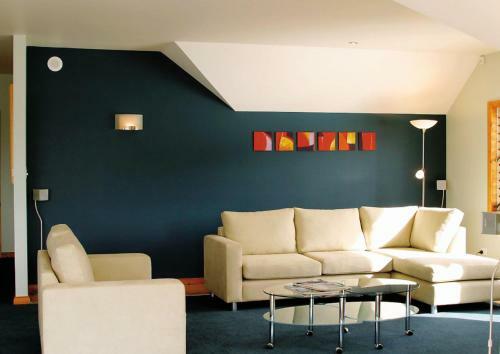 Apartamentos The Boathouse