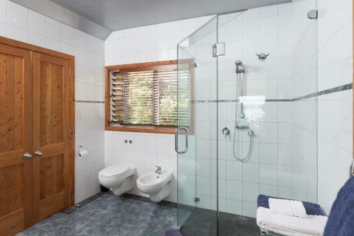 Apartamentos The Boathouse