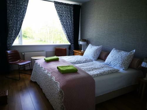 Bed & Breakfast Prins Hendrik
