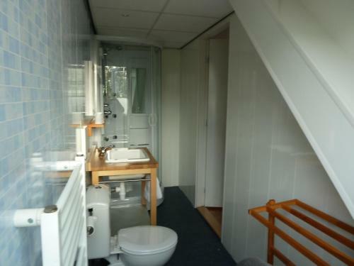 Bed & Breakfast Prins Hendrik