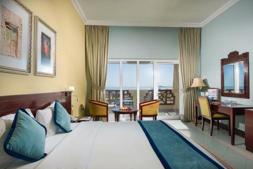 Hotel Masira Island Resort