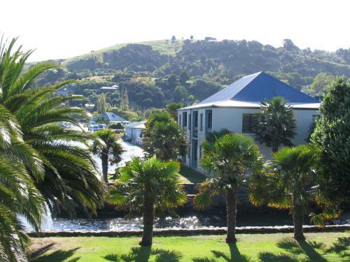 Akaroa Waterfront Motels