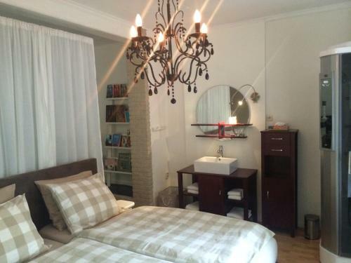 Bed And Breakfast "kasteelzicht"