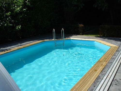 Bed And Breakfast "kasteelzicht"