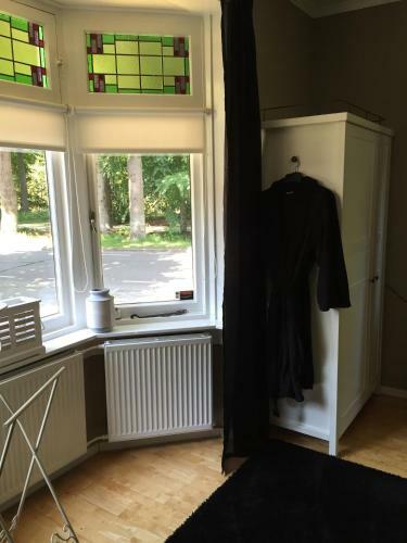 Bed And Breakfast "kasteelzicht"
