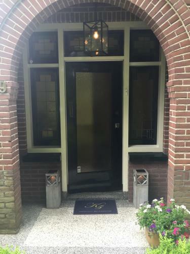 Bed And Breakfast "kasteelzicht"