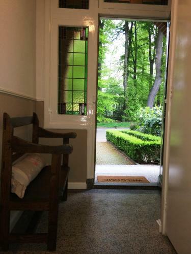 Bed And Breakfast "kasteelzicht"
