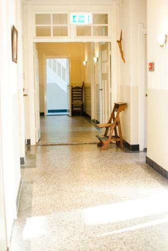 Bed & Breakfast Gasthuis Pension Via Quidam