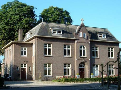 Bed & Breakfast Gasthuis Pension Via Quidam