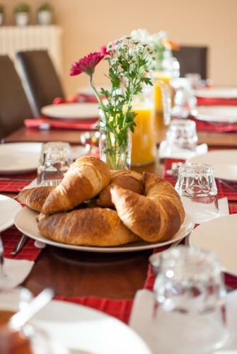Bed & Breakfast Gasthuis Pension Via Quidam