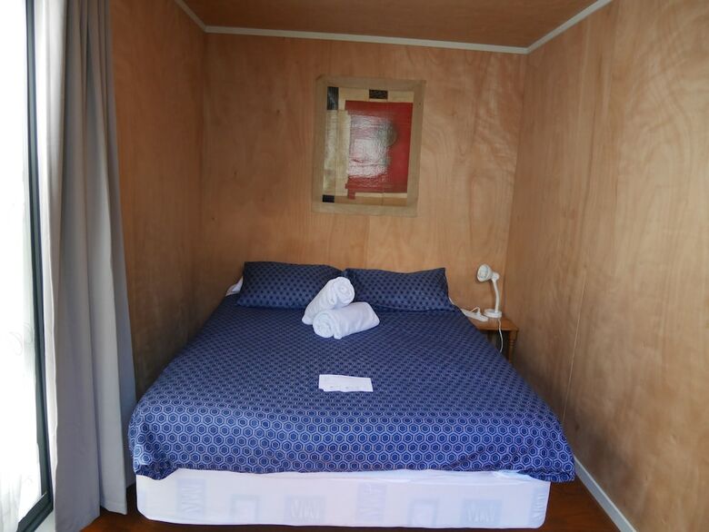 Albergue Bon Accord Backpackers
